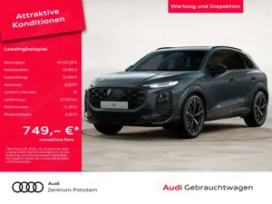 Audi Q3 SUV e-hybrid KLIMA PDC SHZ HUD PANO