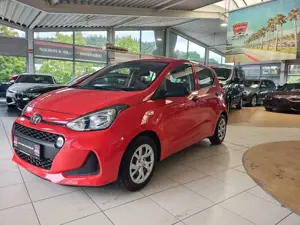 Hyundai i10 Pure