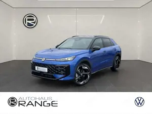 Volkswagen T-Roc 1.5 TSI OPF, R-Line, DSG