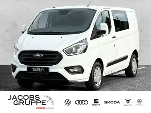 Ford Transit Custom Mixto 310 PDC/AHK/Kamera Titanium