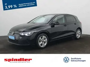 Volkswagen Golf VIII Life 1.5 TSI / Navi, App-Connect, LED+