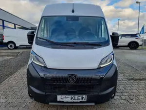 Peugeot Boxer Kasten L4H2 Heavy BlueHDi140 - NEW MODEL