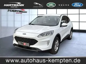 Ford Kuga Plug-In Hybrid Cool  Connect Bluetooth Navi