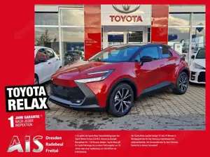Toyota C-HR 1.8 Hybrid 4x2 Teamplayer