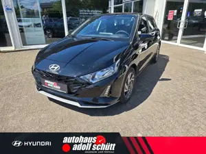 Hyundai i20 FL1.0 T-Gdi (100PS) 48V iMT Trend Komfortpak