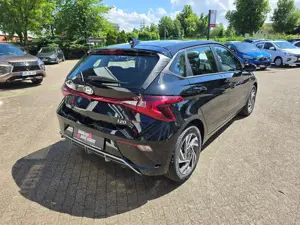 Hyundai i20 FL1.0 T-Gdi (100PS) 48V iMT Trend Komfortpak Bild 4