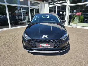 Hyundai i20 FL1.0 T-Gdi (100PS) 48V iMT Trend Komfortpak Bild 2