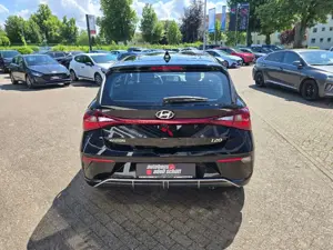 Hyundai i20 FL1.0 T-Gdi (100PS) 48V iMT Trend Komfortpak Bild 5