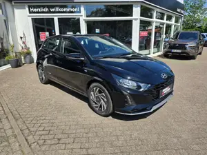 Hyundai i20 FL1.0 T-Gdi (100PS) 48V iMT Trend Komfortpak Bild 3