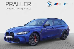 BMW M3 Competition M xDrive Touring HeadUp 360Kamera Carb