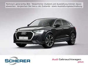 Audi Q3 S-Line 35 TFSI S tronic LED NAVI AH