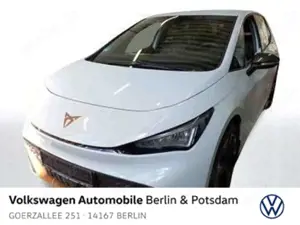 CUPRA Born 150 kW Navi Klima LED SHZ R-KAM TELEFON