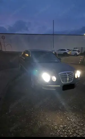 Kia Opirus 3.5 V6 EX