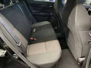 Suzuki Swift 1.6 Sport SHVS NAVI KAM LED ALLWETTER Bild 5