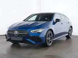 Mercedes-Benz CLA 250 E SB NIGHT*AHK*360*HUD AMG Line Premium+