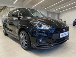 Suzuki Swift 1.6 Sport SHVS NAVI KAM LED ALLWETTER Bild 1