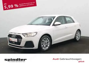 Audi A1 advanced 30 TFSI / MMI-Radio+, SHZ
