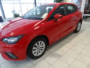 SEAT Ibiza Ibiza 5-Türer 1.0 MPI Parklenk.+FULL-LINK