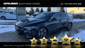 Mercedes-Benz A 200 A 200 Progressive+Kamera+Winter-Paket+Spurhalte+