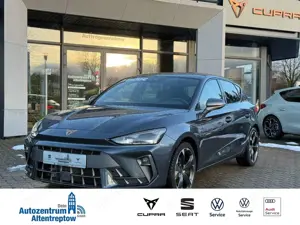 CUPRA Leon 2.0 TDI 110 kW DSG RFK ACC SH LH LED