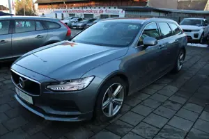 Volvo V90 D3 Geartronic Momentum Leder Navigation LED Rückfa
