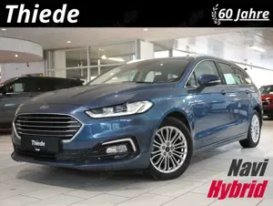 Ford Mondeo Turnier 2.0 TITANIUM NAVI/LED/KAMERA/DAB+