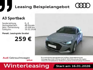 Audi A3 35 TFSI Adv. S tronic *SONOS*AHK*