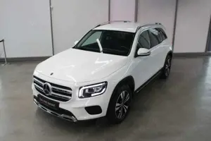 Mercedes-Benz GLB 200 d Progressive LED Kamera EASY-PACK SHZ Bild 1