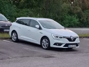 Renault Megane Megane Grandtour Grandtour ENERGY TCe 100 LIFE