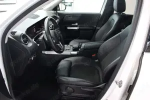 Mercedes-Benz GLB 200 d Progressive LED Kamera EASY-PACK SHZ Bild 5