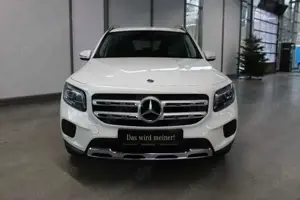 Mercedes-Benz GLB 200 d Progressive LED Kamera EASY-PACK SHZ Bild 2
