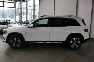 Mercedes-Benz GLB 200 d Progressive LED Kamera EASY-PACK SHZ Bild 3