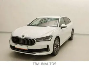 Skoda Superb 1.5 TSI iV 150kW LK *AHK*DCC