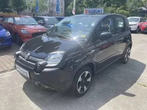 Fiat Panda Cross MY22 City Plus Hybrid 1.0 GS