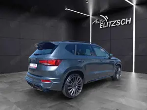 CUPRA Ateca 4Drive 2.0 TSI DSG ACC KAMERA LED Bild 5