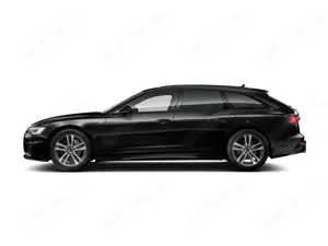 Audi A6 50 TDI qu S line tip*Matrix*Virtual*Nav Bild 5