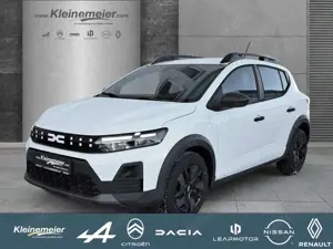 Dacia Sandero Stepway Essential TCe 110