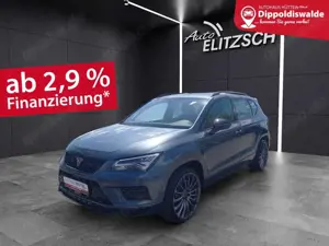 CUPRA Ateca 4Drive 2.0 TSI DSG ACC KAMERA LED