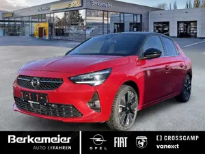 Opel Corsa F e Ultimate *Panorama/Massage/Alcantara*