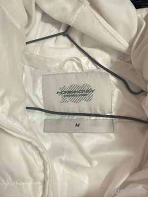 More Money More Love Winterjacke 