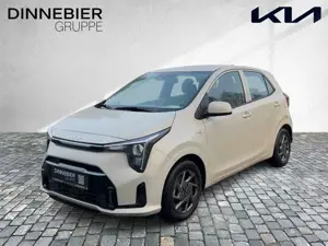 Kia Picanto Bild 2