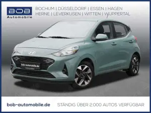 Hyundai i10 1.0 Trend NAVI SHZ PDC