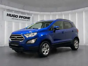 Ford EcoSport 1.0 EcoBoost Trend 1.0 EcoBoost | GJR | BLIS | LED