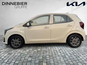 Kia Picanto Bild 3