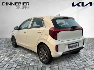 Kia Picanto Bild 4