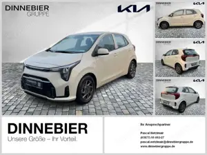 Kia Picanto 1.0 Vision Automatik+Navi+Kamera+SHZ