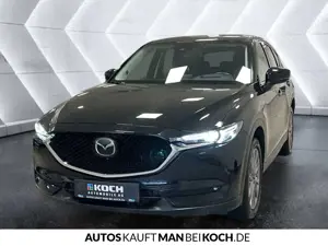Mazda CX-5 SKY-D 184PS AWD AT Sports Leder ACC LED Bild 3
