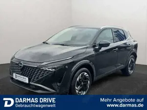 Nissan Qashqai Qashqai 1.3 DIG-T MHEV DCT Xtronic N-Connecta