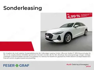 Audi A5 Avant TFSI 110 kW Navi RFK ACC Leder