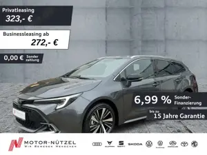 Toyota Corolla TS 1.8 Hybrid TEAMPLAYER LED+NAV+ACC+SHZ